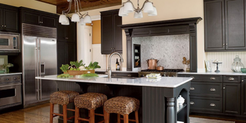 Kitchen Remodeling